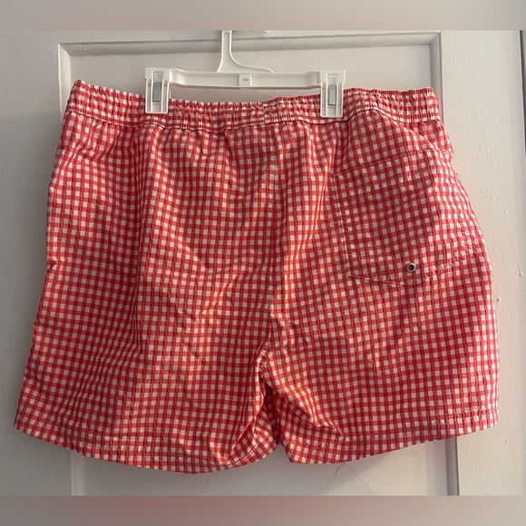 Orvis Men’s Swim Shorts Size XL - Picture 4 of 5